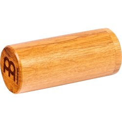 Meinl SH59 Wood Shaker Round - Oak wood, Loud