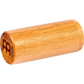 Meinl SH59 Wood Shaker Round - Oak wood, Loud