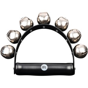 Meinl SLB7 H�ndleds bj�lde - Sort