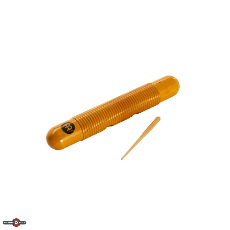 Meinl GU1AM Guiro Wood / Franskbrd