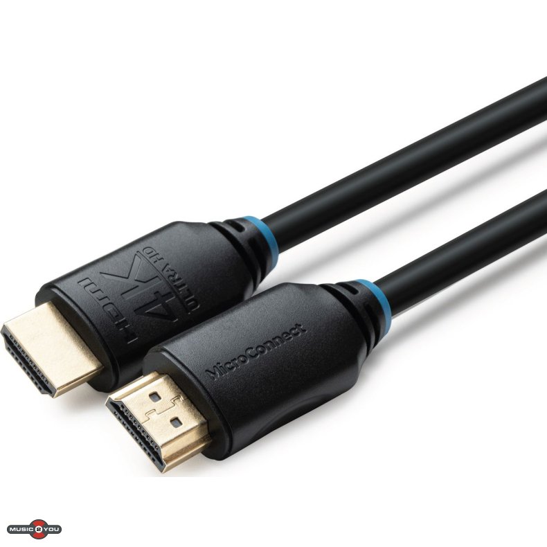 MicroConnect HDMI 2.0 - 4K Kabel