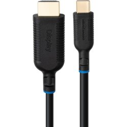 MicroConnect USB-C - HDMI 2.0 - 4K Kabel