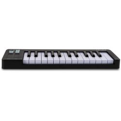 Arturia MicroLab Mk3 MIDI Keyboard - Sort