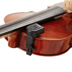 D'Addario PW-CT-14 Micro violin tuner