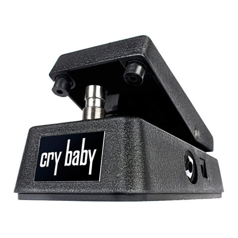 Dunlop Cry Baby Mini CBM95