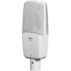 Arturia Minifuse 2 Recording Pack - Hvid