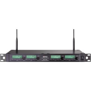 MIPRO ACT343-5NB Trdls Modtager 4 Kanals - 518-542MHz