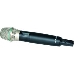 Mipro ACT52H-6C Tr�dl�s h�ndholdt mikrofon