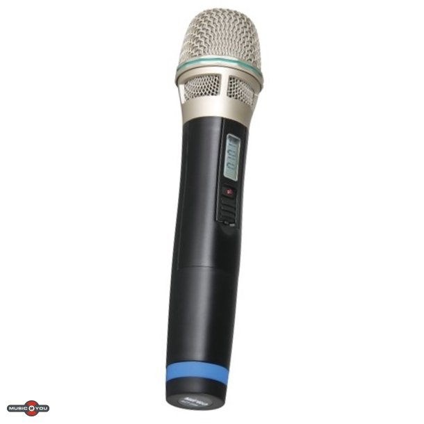 Mipro ACT32H - Trdls Hndholdt Mikrofon