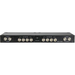 Mipro AD-708 Antenne splitter 4 kanals 19"/1unit