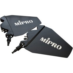 Mipro AT-90W med v�gbeslag ( Pakke med 2 stk.) - BRUGT