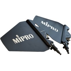 Mipro AT-90W med v�gbeslag ( Pakke med 2 stk.) - BRUGT