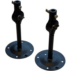 Mipro AT-90W med v�gbeslag ( Pakke med 2 stk.) - BRUGT