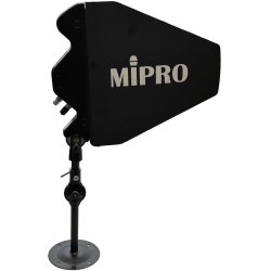 Mipro AT-90W med v�gbeslag ( Pakke med 2 stk.) - BRUGT