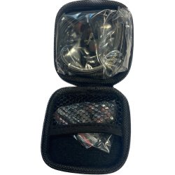 Mipro MI-909 Digital stereo In-Ear System inkl In-Ear hovedtelefoner - 5E / 480-544 MHz