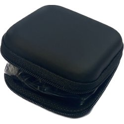 Mipro E-8S - Premium In-ear hovedtelefoner - Sort