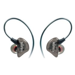 Mipro MI-909 Digital stereo In-Ear System inkl In-Ear hovedtelefoner - 5E / 480-544 MHz