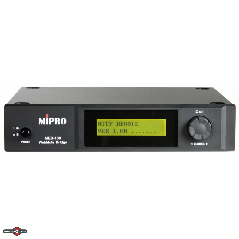 Mipro MES-100 Netv�rks Bridge
