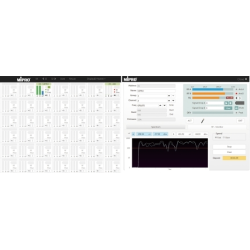 Mipro MES-100 Netv�rks Bridge