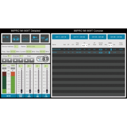 Mipro MES-100 Netv�rks Bridge