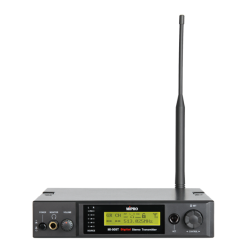Mipro MI-909 Digital stereo In-Ear System inkl In-Ear hovedtelefoner - 5E / 480-544 MHz