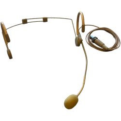 Mipro MR818-HT/MT Trdls-system inkl. 1xLommesender med Headset - Brugt