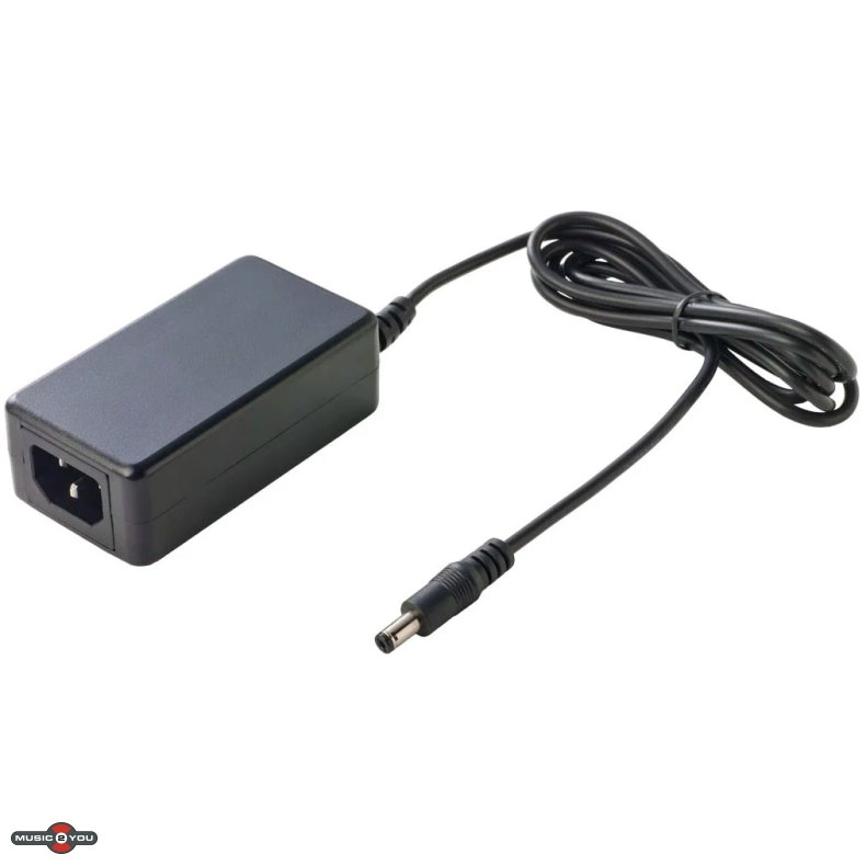 Mipro Strmforsyning til ACT-311, 312, 343