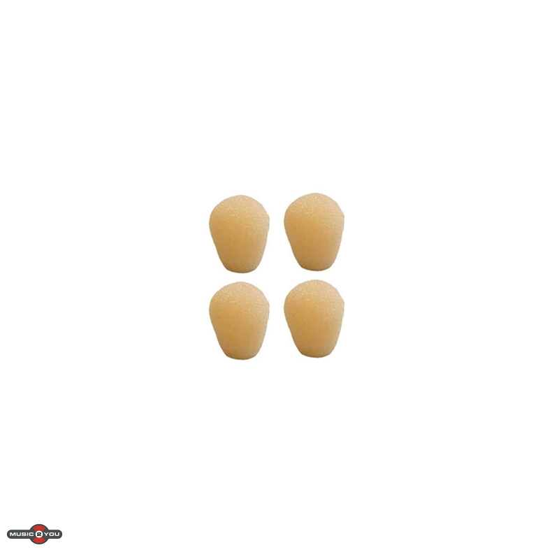 Mipro W53S Vindhtter Beige - 4 Pack