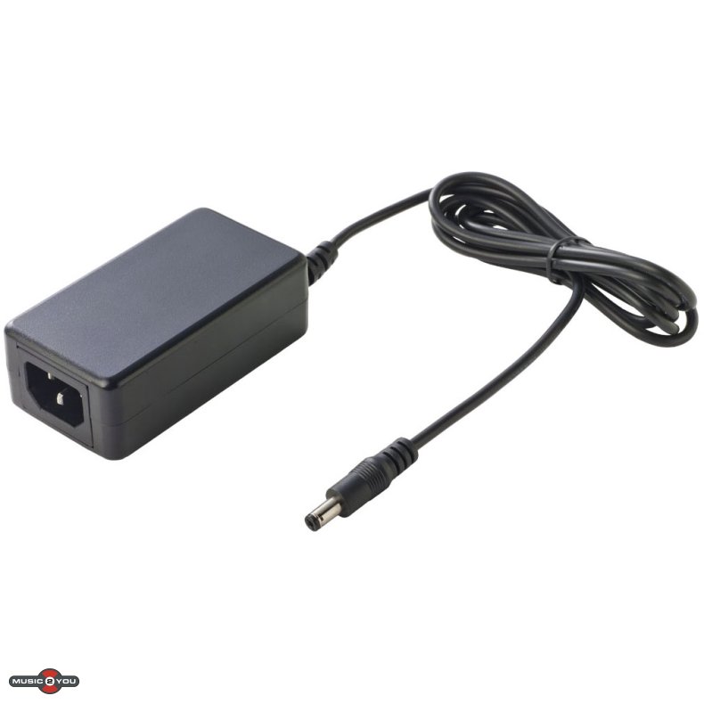 Mipro Strmforsyning til MR-818, ACT-5, MI-909T, ACT-747K