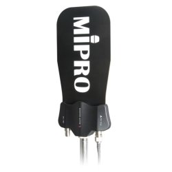 Mipro AT-70W Omni TX &amp; RX antenne med auto gain - 470-1000 MHz