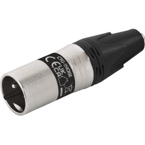 Monacor CTG-1NOISE XLR Generator