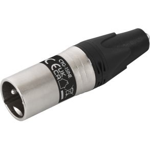 Monacor CTG-1SINE XLR Generator