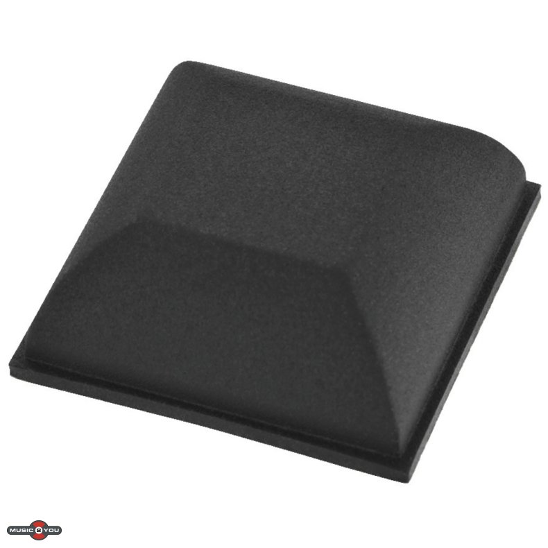 HF-30 Selvklbende gummifdder 20x20x8mm - 20 Pack