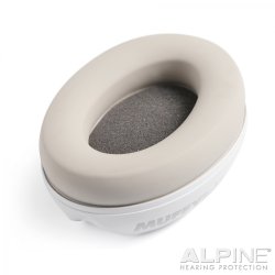Alpine Muffy Baby - Hrevrn til baby (1-3r) - Bl