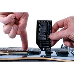 MusicNomad MN602 - String Action Gauge