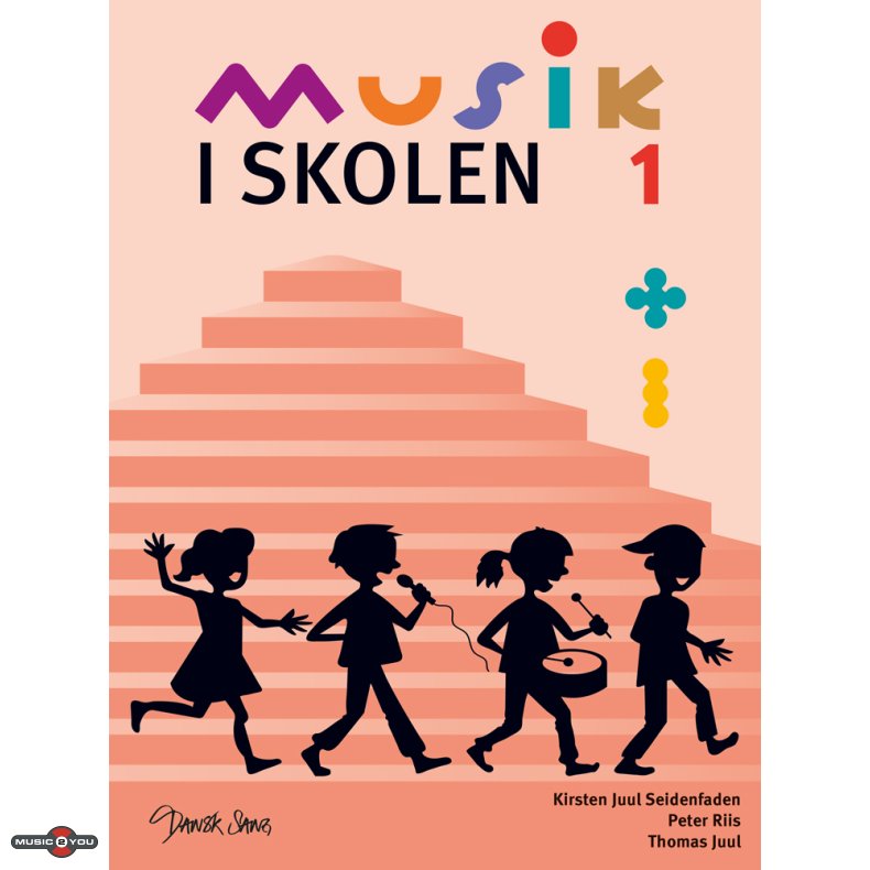 Musik i skolen 1