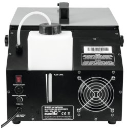 EUROLITE NB-60 ICE Low Fog Rgmaskine