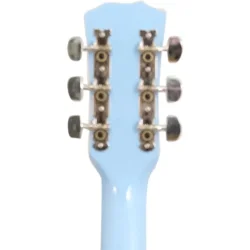 Norfolk Starter LB - Western guitar - Lysebl� - DEMO Model