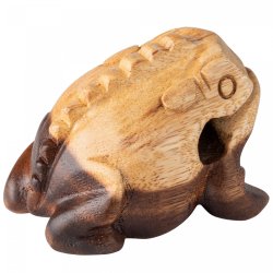 Nino 513NT Natur tr fr Guiro - Small