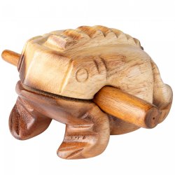 Nino 515NT Natur tr fr Guiro - Large