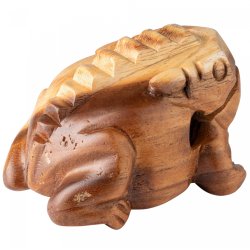 Nino 515NT Natur tr fr Guiro - Large