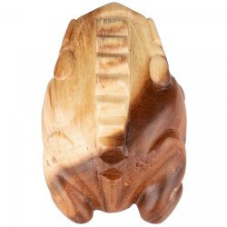 Nino 515NT Natur tr fr Guiro - Large