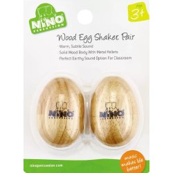 Nino 562-2 Rytmeg / Rasleg - Tr