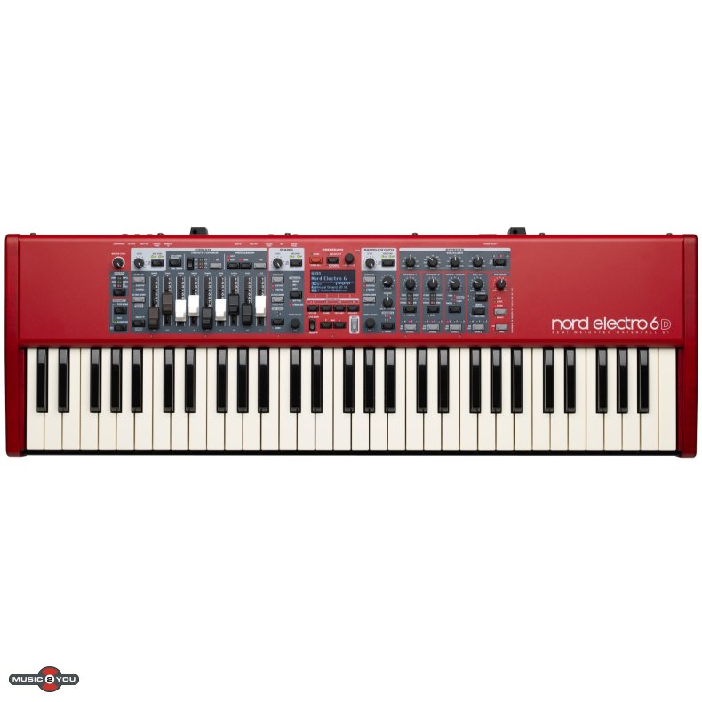 Nord Electro 6D - 61