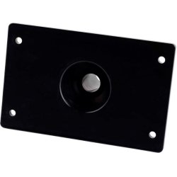 Nux DP-2000 Trommemaskine med stativ - Bundle