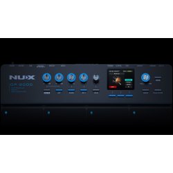 Nux DP-2000 Trommemaskine