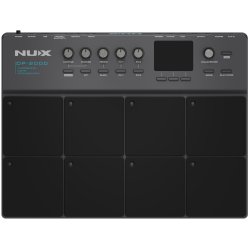 Nux DP-2000 Trommemaskine