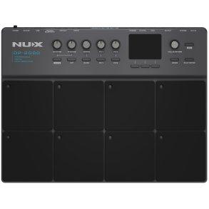Nux DP-2000 Trommemaskine
