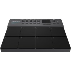 Nux DP-2000 Trommemaskine