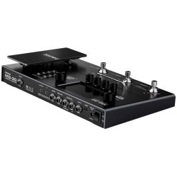 NUX MG-30 Guitar Multi-Effekt Pedalboard